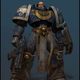 Illustration for article titled An Early Look At The Warhammer 40K MMO